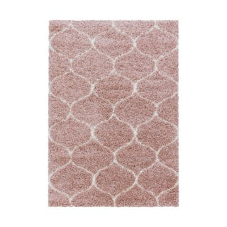 Ružičasti tepih 60x110 cm Salsa – Ayyildiz Carpets
