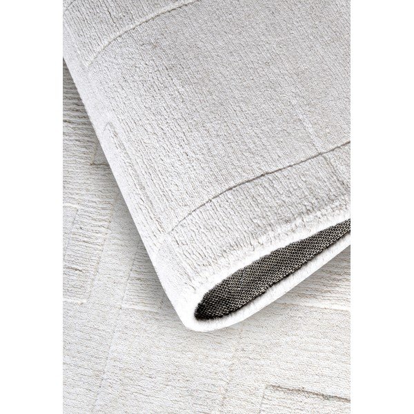 Krem ručno rađen vuneni tepih 120x170 cm Wilhelmine – Villeroy&Boch-image-3