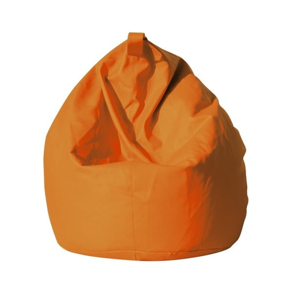 Evergreen House Trendy narančasta torba za grah