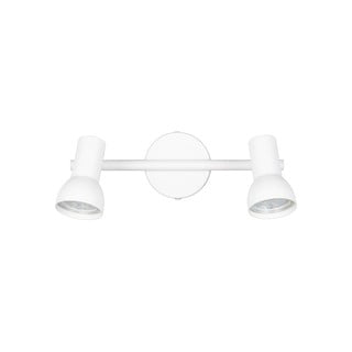 Bijeli reflektor ø 8 cm Cantar – Trio
