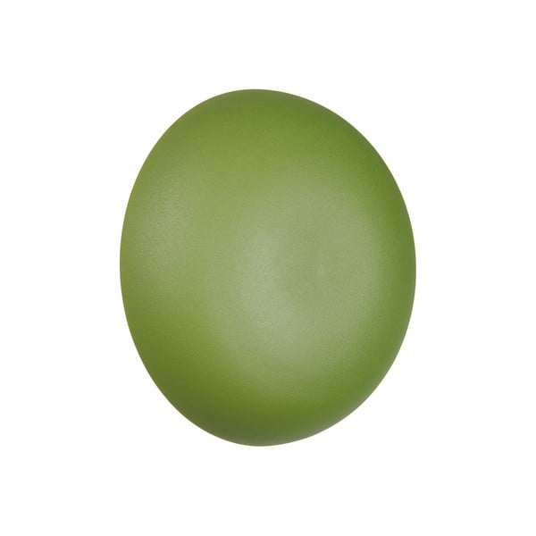 Zelena LED zidna lampa s USB Davey – Trio-image-2