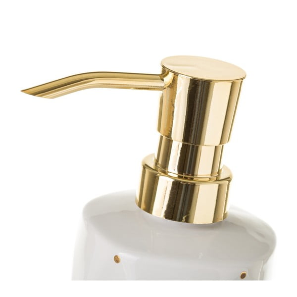 Bijeli set dodataka za kupaonicu Dottie – Casa Selección-image-2