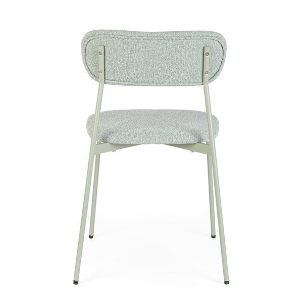 Mentol zelena podstavljena blagovaonska stolica Inka – Yes Everyday-image-4