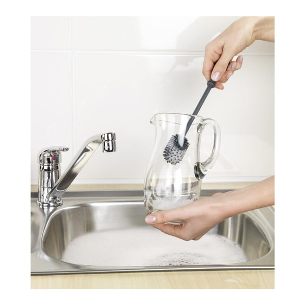 Silikonska četka za pranje posuđa Wenkoo Brush, 25 cm-image-3