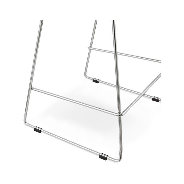 Crna barska stolica Kokoon Design Reny-image-2