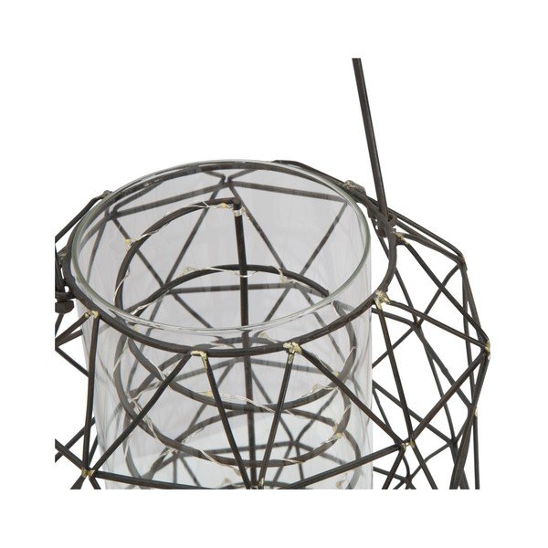 Lanterna Mauro Ferretti Oxygen, 32,5 cm-image-3