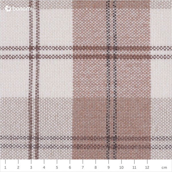 Bež fotelja Max Winzer Lorris Vintage-image-1