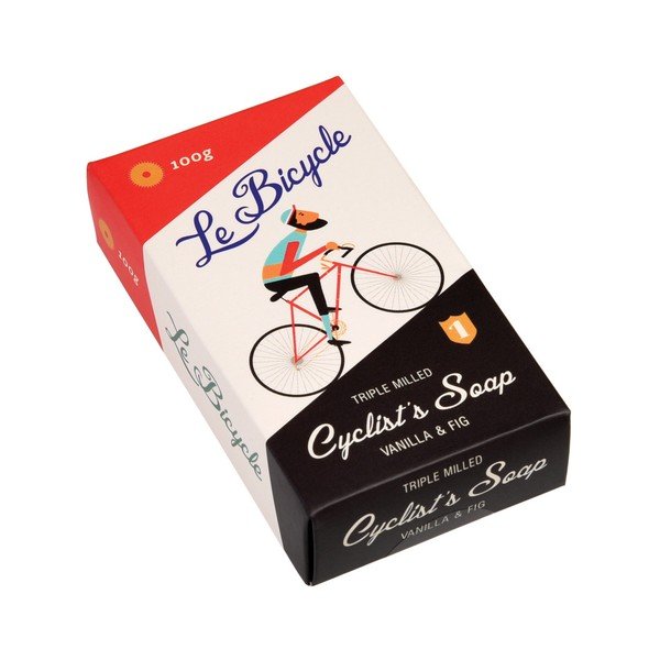 Sapun s mirisom vanilije i smokve Rex London Le Bicyclel-image-2
