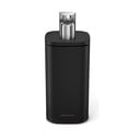 Mat crni željezni dozator sapuna 295 ml – simplehuman