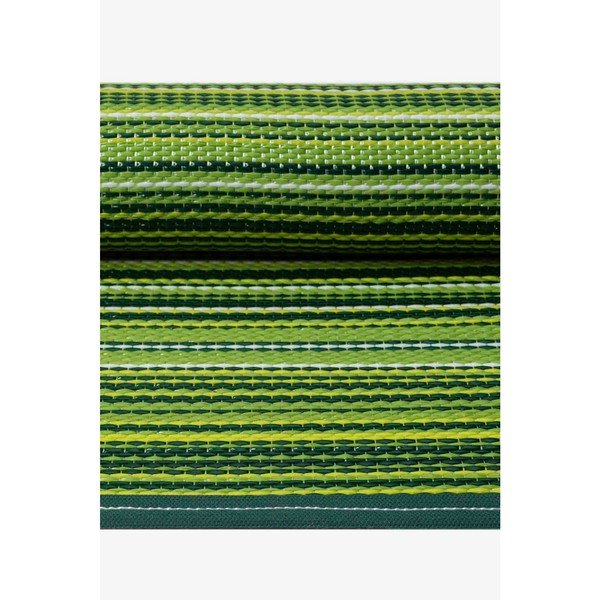 Zelena piknik deka 150x210 cm – Oyo Concept-image-3