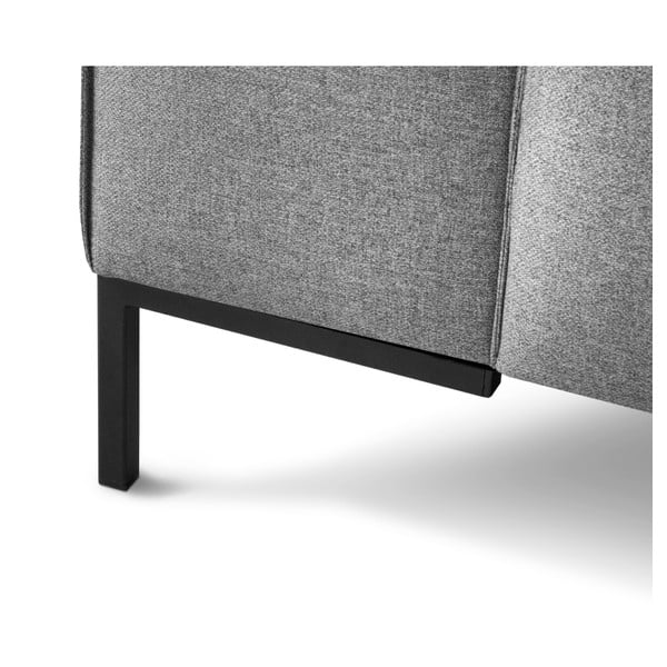 Siva sofa Cosmopolitan Design Seville, 264 cm-image-4