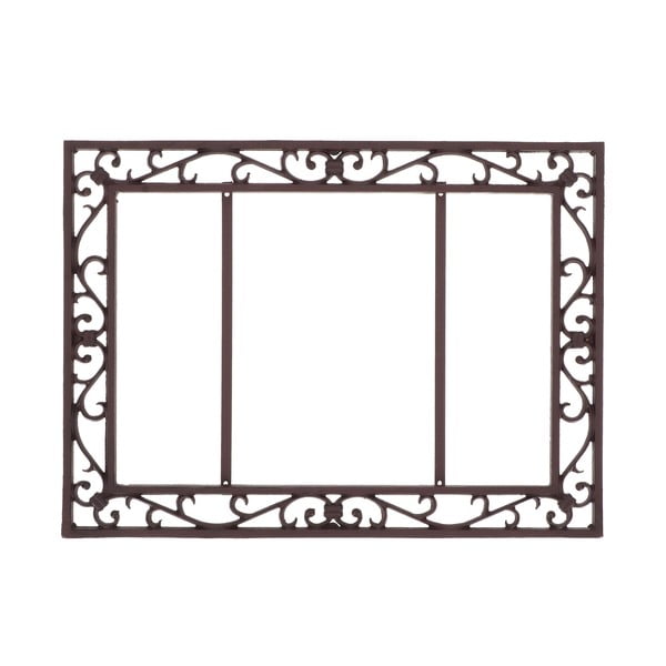 Otirač od kokosovih vlakana 55,3x74,5 cm - Esschert Design-image-2