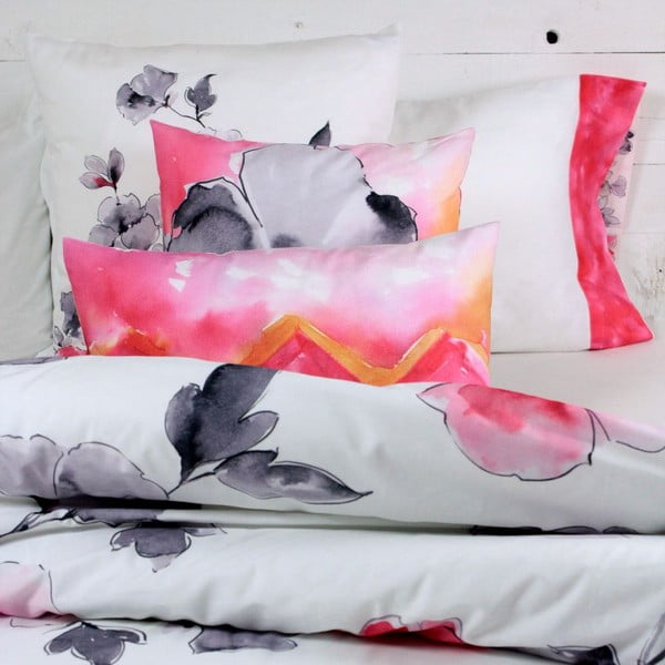 Water &amp; Color navlaka za jastuk, 50 x 50 cm-image-1