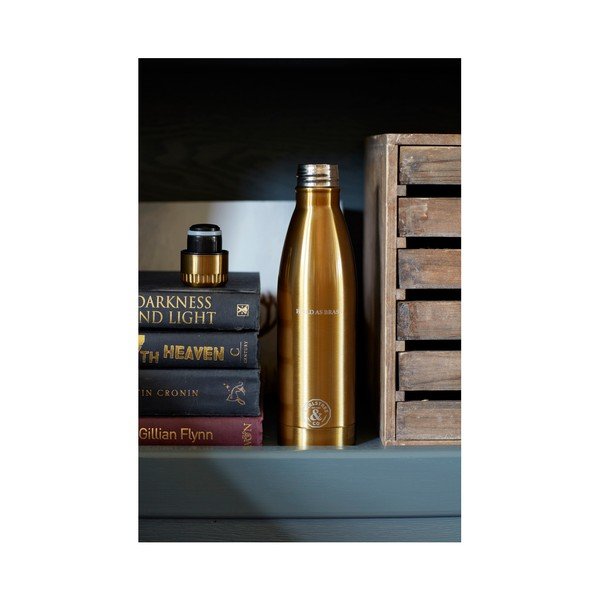 Putna boca od nehrđajućeg čelika Creative Tops Earlstree, 550 ml-image-2