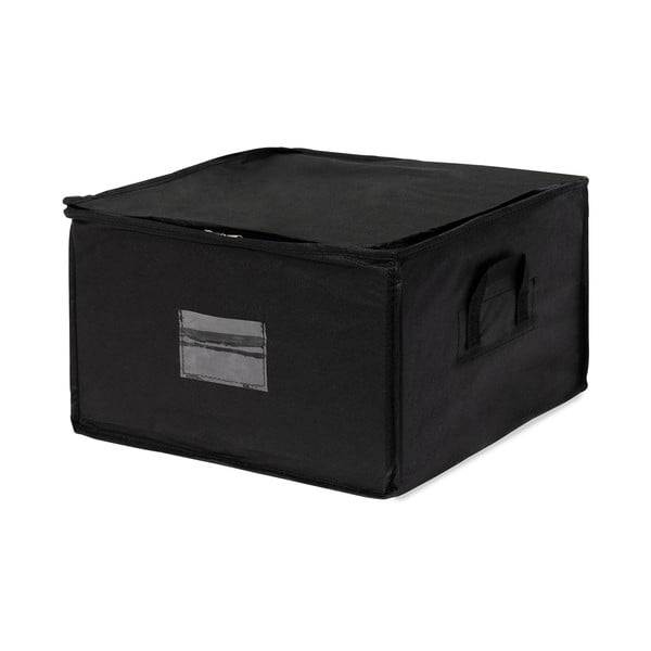 Crna kutija na cif za pohranu Compactor Compress Pack, 125 l