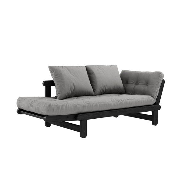 Promjenjivi kauč Karup Design Beat Black / Grey-image-4