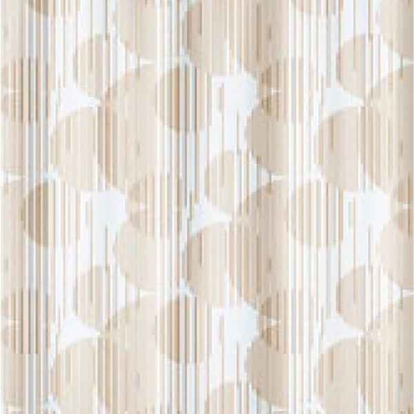 Tuš zavjesa 180x200 cm Raio – Spirella-image-3