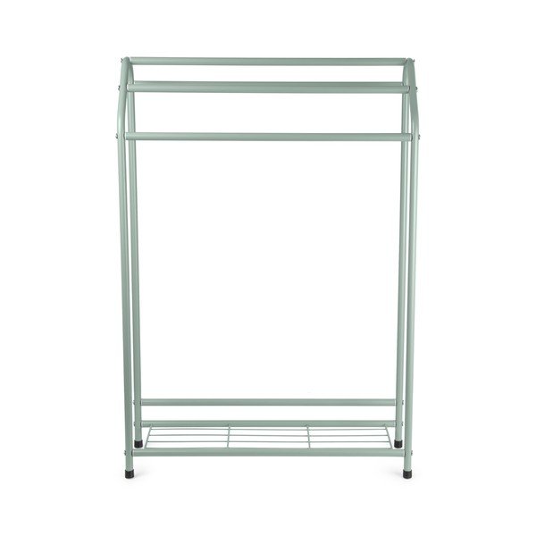 Mentol zeleni držač za ručnike Grena – Compactor-image-3