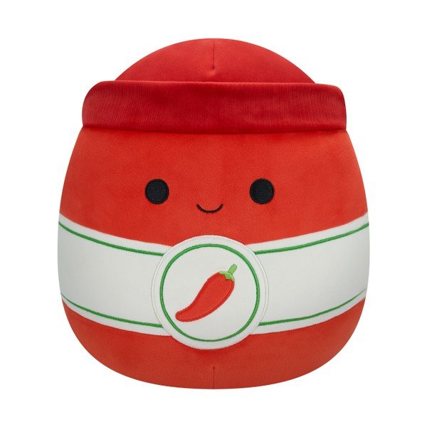 Plišana igračka Sriracha - Illia – SQUISHMALLOWS