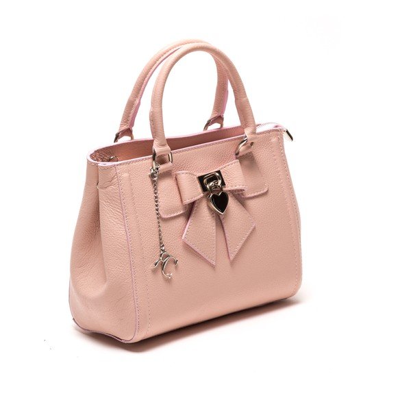 Kožna torbica Renata Corsi 1044 Rosa-image-1