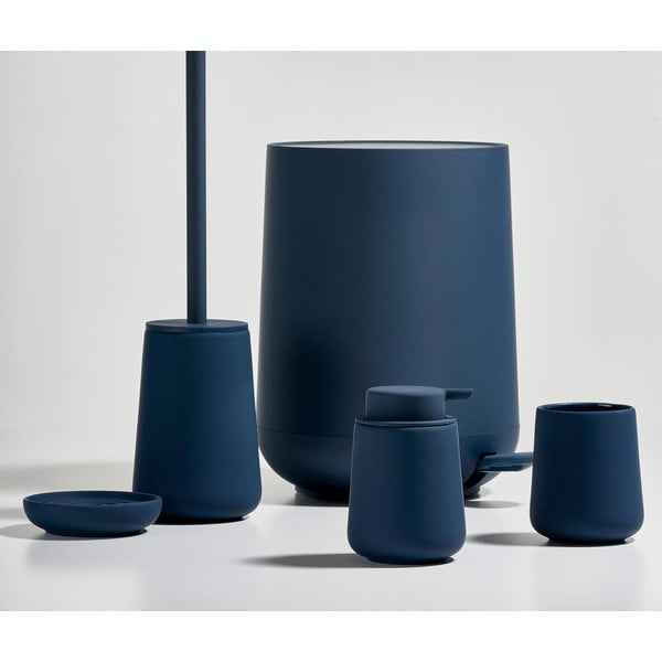 Tamnoplava kupaonska čaša Zone Nova One-image-1