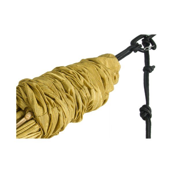 Viseća mreža žuta Descotis Bella, duljina 420 cm-image-4