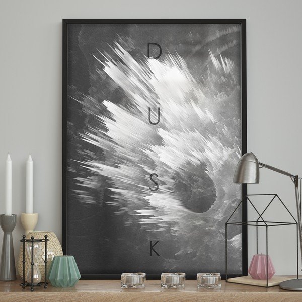 Plakat DecoKing Explosion Dusk, 50 x 40 cm-image-1
