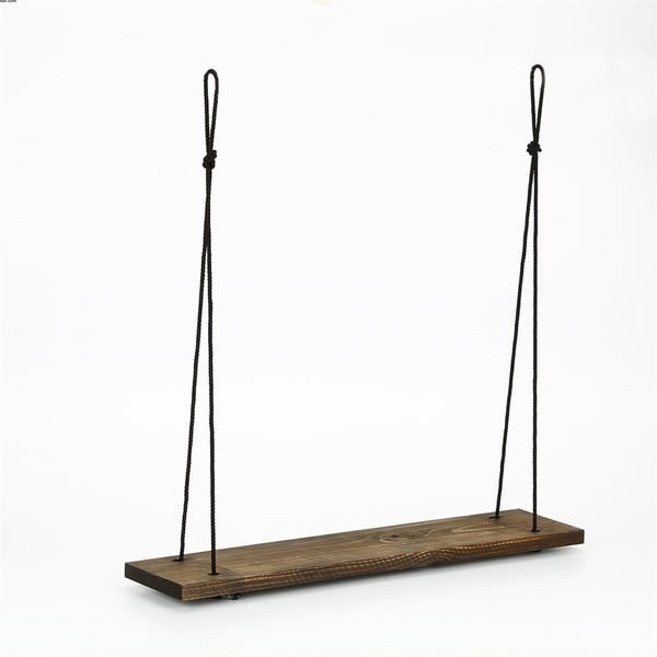 Drvena viseća polica Hangit-image-2