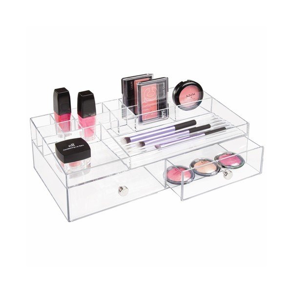 Organizator s 2 ladice InterDesign Wers-image-2