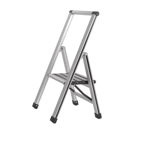 Metalna ljestve 74 cm Alu-Design – Wenko