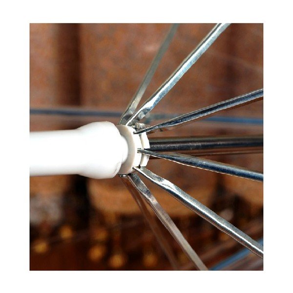 Prozirni štapni kišobran za pse Dog Dog, ⌀ 66 cm-image-4