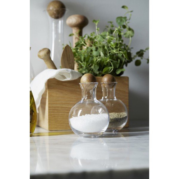 Soljenka i paprenka Oval – Sagaform-image-1