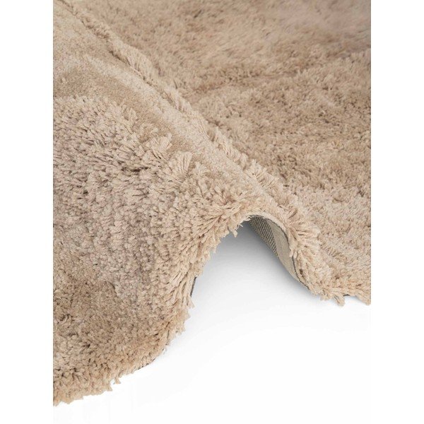 Bež ručno rađen tepih 80x150 cm Lambeth Jasper – Ted Baker-image-4