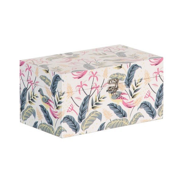 Dekorativne kutije za pohranu u setu  2 kom 30x18x15 cm Birds – Ixia-image-3