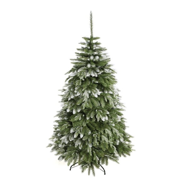 Umjetno božićno drvce snježne smreke, visine 180 cm