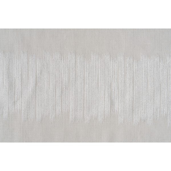 Bijela prozirna zavjesa 140x260 cm Musette – Mendola Fabrics-image-4