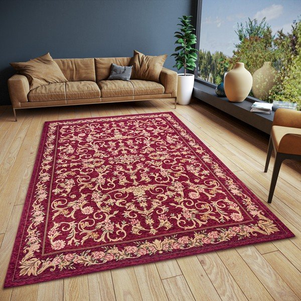 Bordo tepih 60x90 cm Assia – Hanse Home-image-1