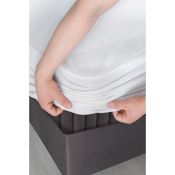 Zaštitna navlaka za madrac 140x200 cm Alez – Mijolnir-image-2