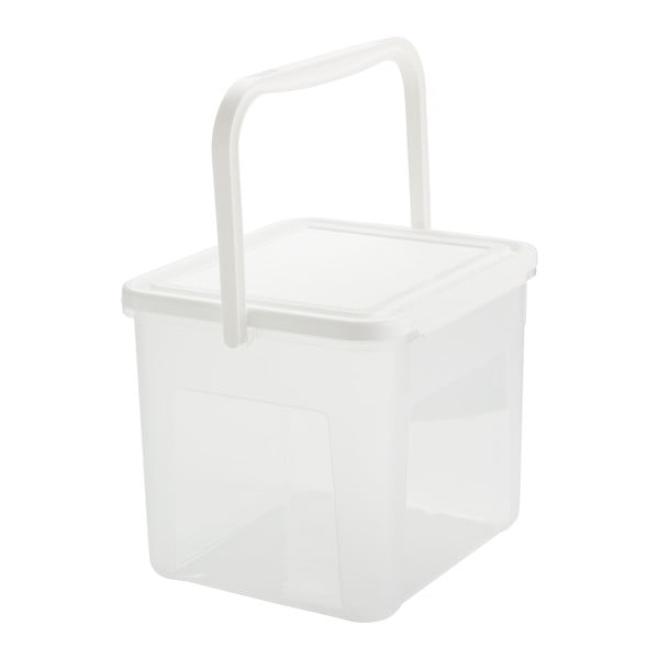 Plastična kutija za pohranu s poklopcem - Rotho-image-4