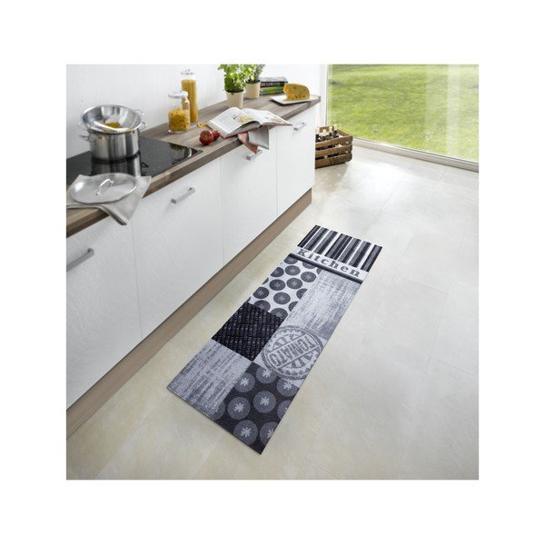 Kuhinjska staza Hanse Home Tomato 50 x 150 cm-image-4