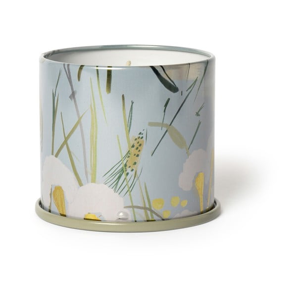 Mirisna svijeća vrijeme gorenja 50 h Fresh Sea Salt – ILLUME x Bloomingville-image-3