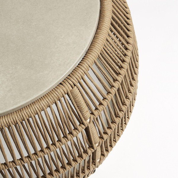 La Forma Program stolić, Ø 70 cm-image-1