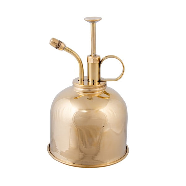 Prskalica u zlatnoj boji Esschert Design, 300 ml-image-2