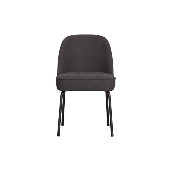 Tamno sive blagovaonske stolice u setu 2 kom Vogue – BePureHome