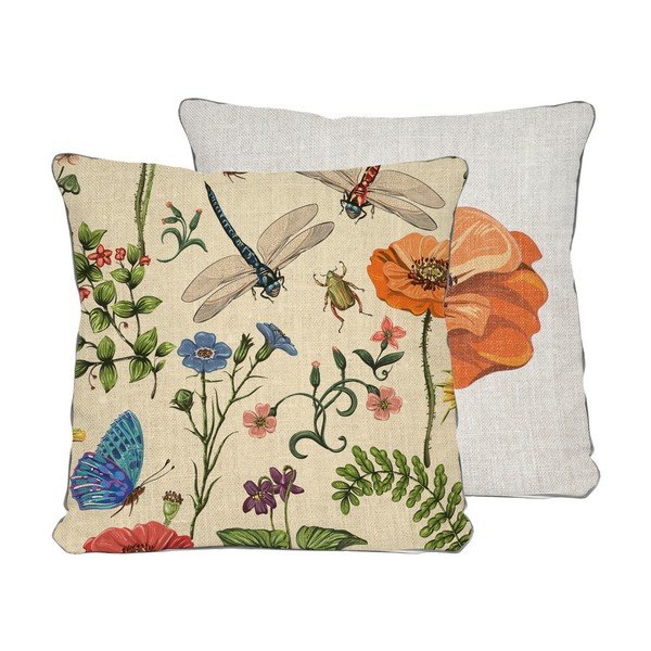 Jastuk Madre Selva Tierra, 45 x 45 cm-image-2