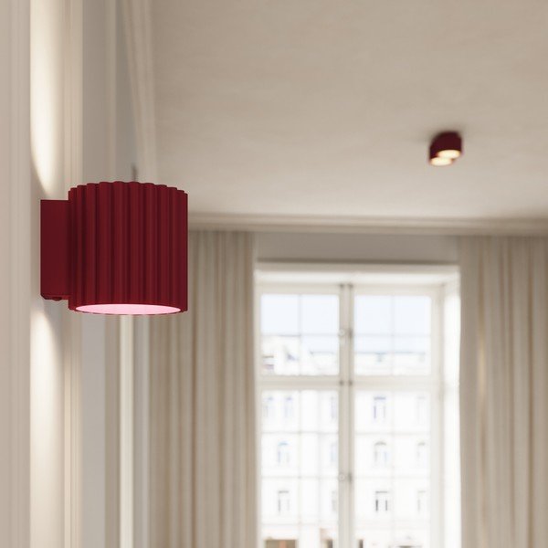 Bordo metalni reflektor ø 10 cm Zora – Sollux-image-3