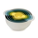 Zdjele u setu 6 kom Duo – Joseph Joseph