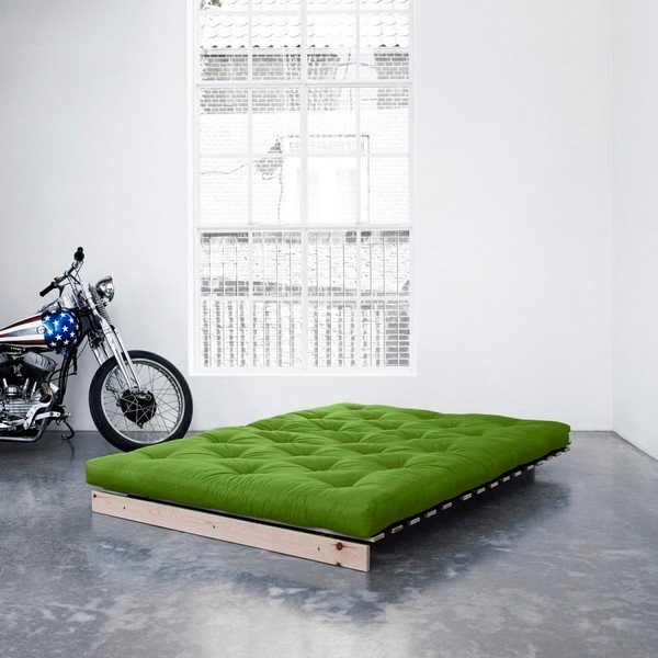 Karup Roots Raw / Lime varijabilna sofa-image-1