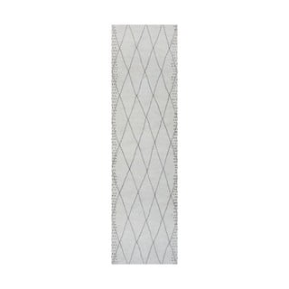 Kremasto bijela staza Zala Living Cook & Clean, 45 x 150 cm