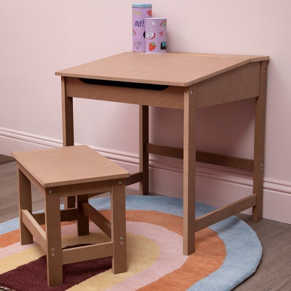 Set dječjeg namještaja Jordan – Premier Housewares-image-1
